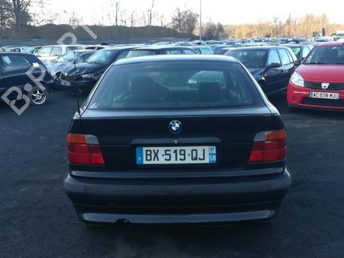 Left front indicator BMW 3 Compact (E36)  | BP25577463C32  - Image 5