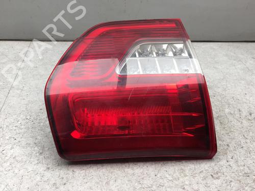 Right tailgate light CITROËN C5 III Break (RW_) 2.0 HDi | BP25557887C80 - Image 2