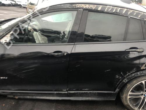 Left front window switch BMW X4 (F26) xDrive 30 d | BP25550737I27  - Image 23