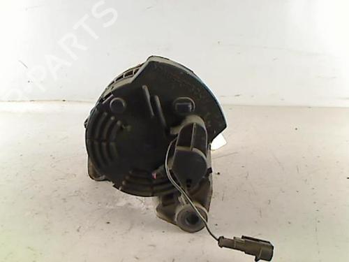 Alternator FIAT PALIO Weekend (178_, 173_, 373_, 374_, 171_)  | BP25536205M7 