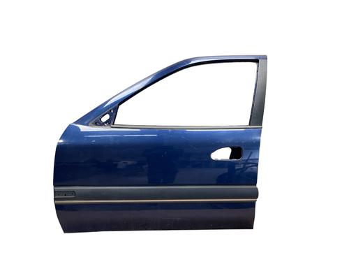 Used Left front door RENAULT SAFRANE II (B54_) 2.2 dT (B54G) (113 hp) 28840345