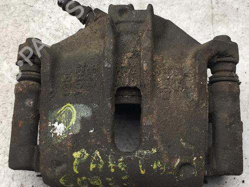 Used Right front brake caliper Right front brake caliper PEUGEOT PARTNER MPV (5_, G_) 1.6 HDi 90 (90 hp) 25557391 25557391