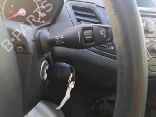 Lamp holder FORD FIESTA VI (CB1, CCN) 1.4 TDCi | BP25537646L10 