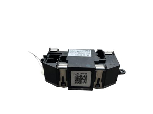 Used Heater resistor AUDI Q5 (8RB) 3.0 TDI quattro (240 hp) 25564722