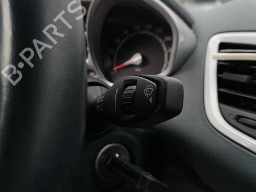 Steering rack FORD FIESTA VI (CB1, CCN) 1.6 TDCi | BP25546546M22  - Image 6