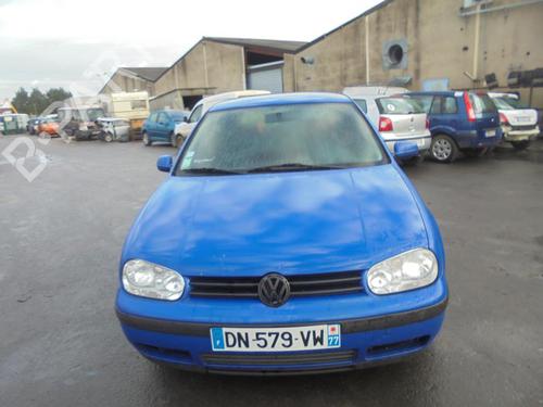 Front right lock VW GOLF IV (1J1) 1.4 16V | BP25553427C97 
