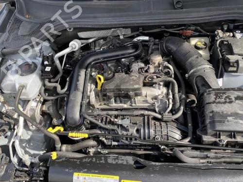 Seat buckle AUDI A1 Sportback (GBA) 30 TFSI | BP25572437I32 - Image 24