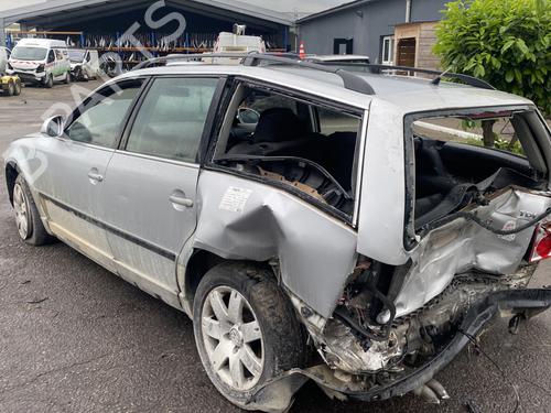 Front left window mechanism VW PASSAT B5.5 Variant (3B6) 1.9 TDI | BP28819641C22 - Image 6