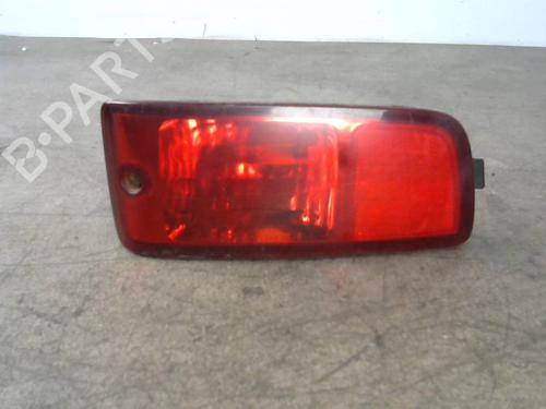 Used Rear fog light Rear fog light HYUNDAI SANTA FÉ I (SM) 2.0 CRDi 4x4 (125 hp) 25537418 25537418