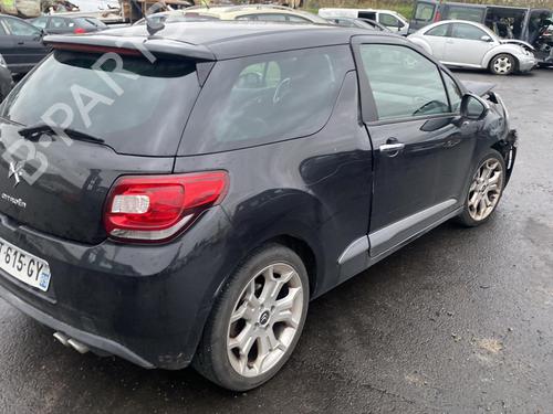 Steering column stalk CITROËN DS3 (SA_) 1.6 HDi 115 | BP25541965I23 - Image 25