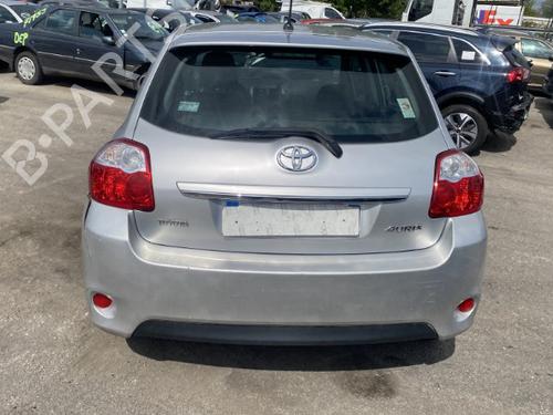 Left front window switch TOYOTA AURIS (_E15_) 1.4 D-4D (NDE150_, NDE150R) | BP25569629I27 - Image 9