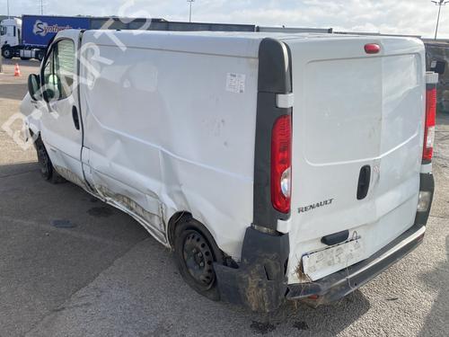 Left taillight RENAULT TRAFIC II Bus (JL) 2.0 dCi 90 (JL00, JL01, JL0H, JL0M, JL0P, JL0S) | BP30937305C34  - Image 22
