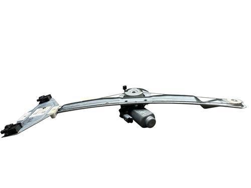 Front right window mechanism CITROËN C3 II (SC_) 1.2 VTi 82 | BP25512830C23 