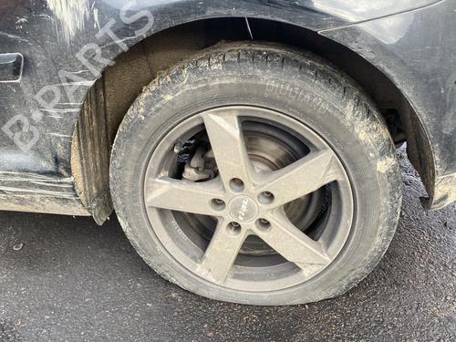 Left sun visor AUDI A3 (8P1) 1.6 | BP25515556I1  - Image 29