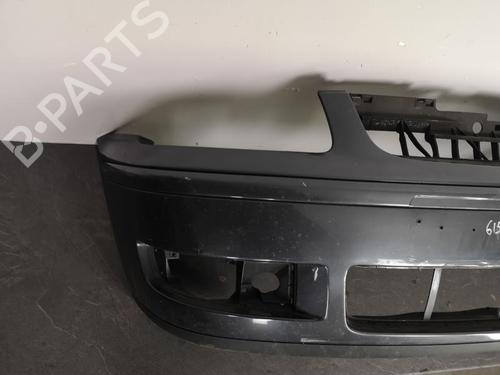 Used Front bumper VW POLO (6N2) 1.4 TDI (75 hp) 25583635