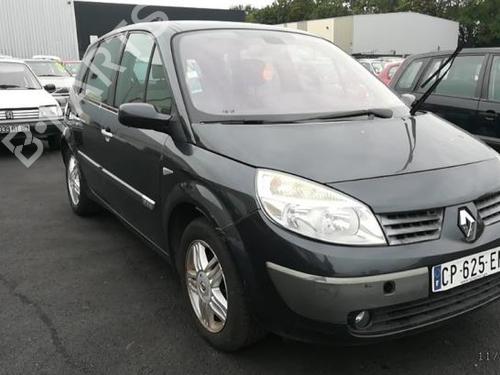Starter RENAULT SCÉNIC II (JM0/1_) | BP25552496M8 - Image 34