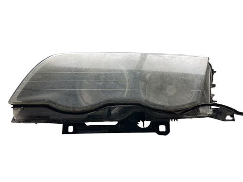 Venstre forlygte BMW 3 (E46) 330 d (184 hp) 25531498