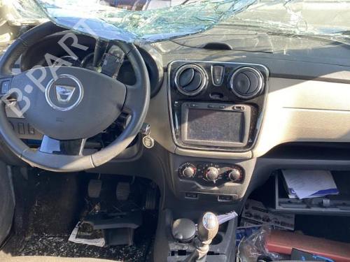 Front right lock DACIA LODGY (JS_) 1.5 dCi (JSMC, JSAF) | BP25507869C97  - Image 19