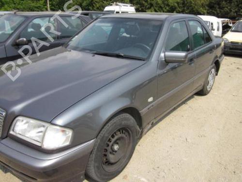 Front right window mechanism MERCEDES-BENZ C-CLASS (W202) C 200 CDI (202.134) | BP25582830C23 