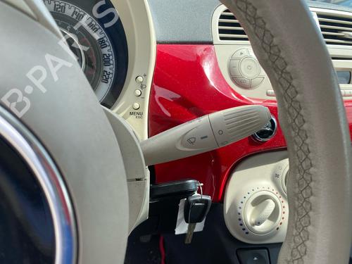 Front right window mechanism FIAT 500 (312_) 1.2 (312AXA1A) | BP39710470C23 - Image 17