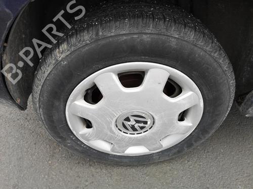 Rear left seatbelt VW POLO (6N2) 1.4 | BP25560764I29  - Image 29