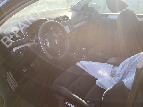 Left front window motor VW GOLF VI (5K1)  | BP29707767E21  - Image 15