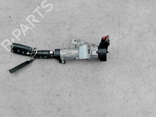 Used Ignition barrel Ignition barrel SKODA ROOMSTER (5J7) 1.6 TDI (105 hp) 25576654 25576654
