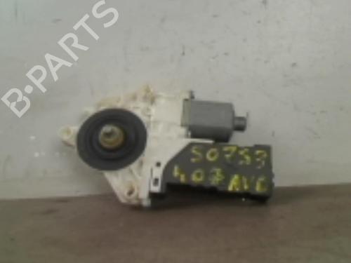 Used Right front window motor PEUGEOT 407 (6D_) 2.0 HDi 135 (6DRHRH, 6DRHRE, 6DRHRG, 6DRHRJ) (136 hp) 25537511