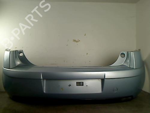 Used Rear bumper CITROËN C4 I (LC_) 1.6 16V (109 hp) 25552559