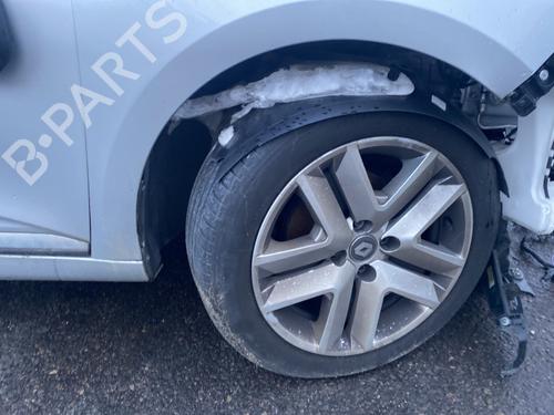 Right sun visor RENAULT CLIO V (B7_) 1.0 TCe 90 (B7MT) | BP32111200I2  - Image 10