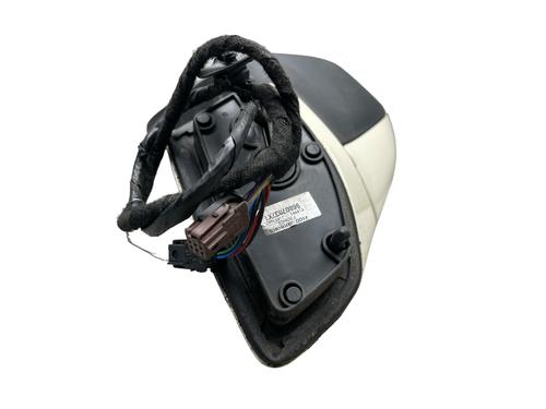 Left mirror PEUGEOT 207 CC (WD_) 1.6 HDi | BP25573147C26 