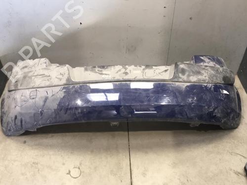Rear bumper RENAULT MEGANE II (BM0/1_, CM0/1_) 1.5 dCi (BM1F, CM1F) | BP25520115C8 