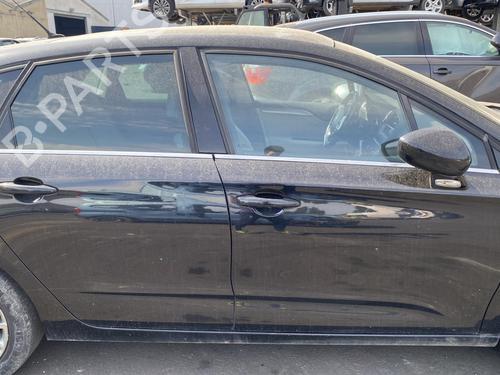 Right front shock absorber CITROËN C4 II (NC_) 1.6 HDi 115 | BP25545723M17  - Image 6