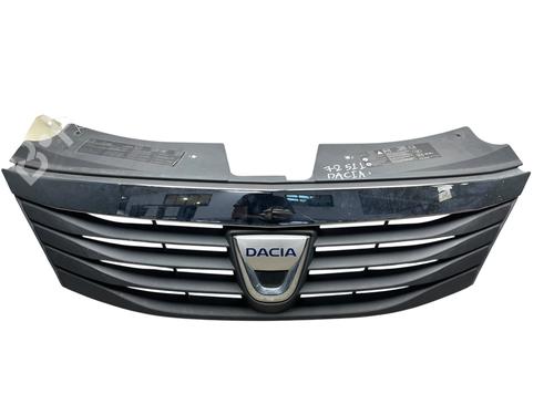 Used Grille DACIA LOGAN MCV (KS_) 1.5 dCi (KS0W) (86 hp) 25574917