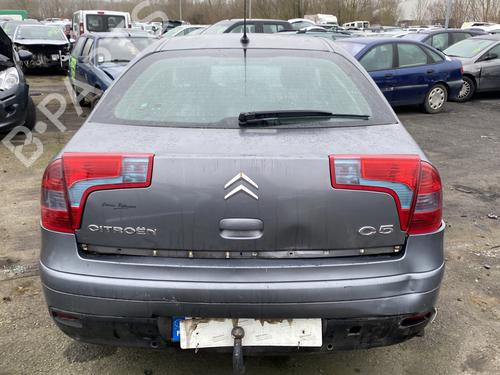 Left headlight CITROËN C5 II (RC_) 2.0 HDi (RCRHRH) | BP27253673C28  - Image 11