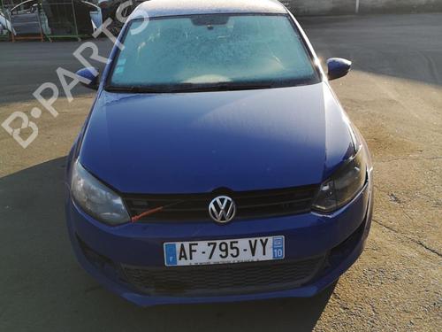 Right taillight VW POLO V (6R1, 6C1) 1.6 TDI | BP25584505C35 