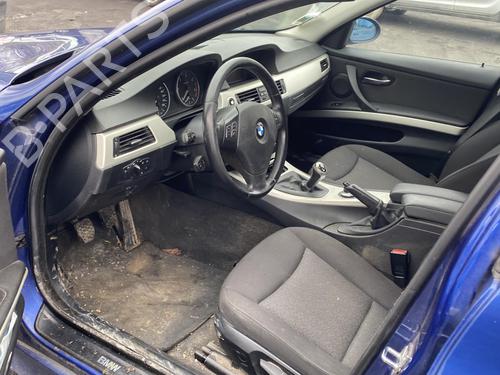 Steering column stalk BMW 3 Touring (E91) 320 d | BP25575434I23  - Image 25