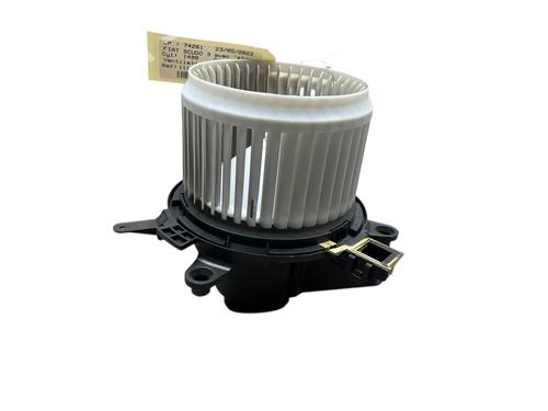 Used Heater blower motor FIAT SCUDO Van 1.5 Multijet 120 (506) (120 hp) 28669326