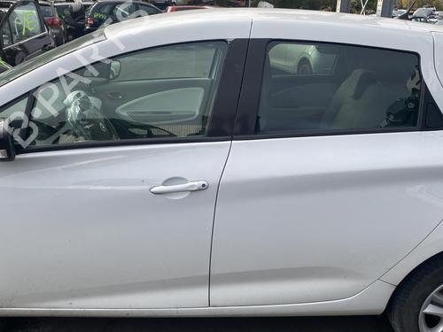Left sun visor RENAULT ZOE (BFM_) ZOE | BP25546321I1  - Image 13