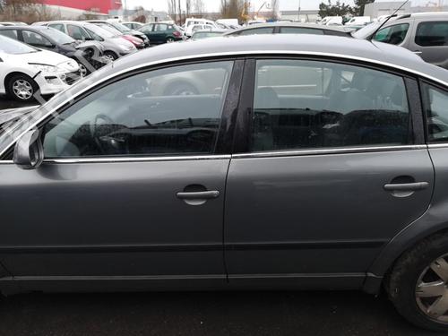 Third brake light VW PASSAT B5.5 (3B3) 1.9 TDI | BP25521729L11