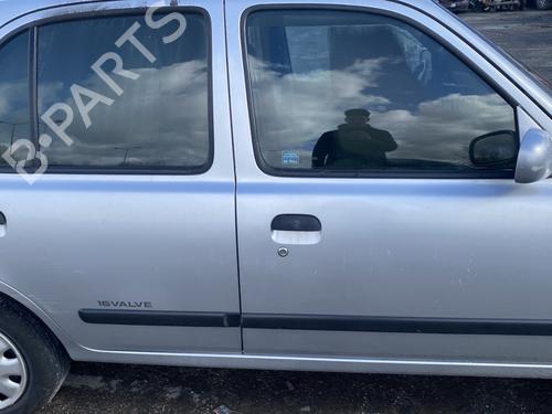 Alternator NISSAN MICRA II (K11) 1.3 i 16V | BP26521284M7 