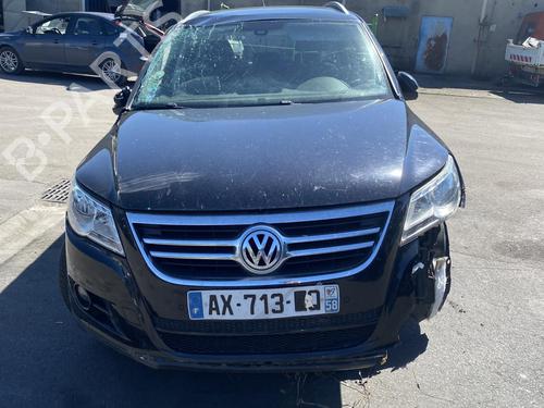 Right tailgate light VW TIGUAN (5N_) 2.0 TDI | BP25556020C80  - Image 17