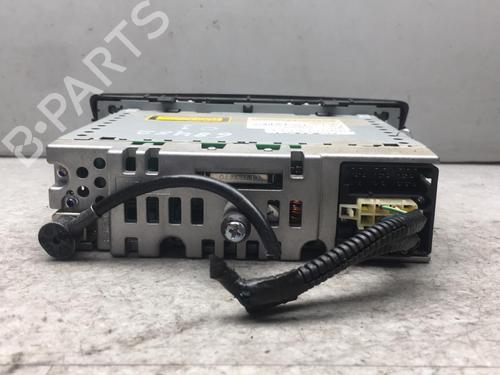 Used Radio CITROËN C1 (PM_, PN_) 1.0 (68 hp) 25556850