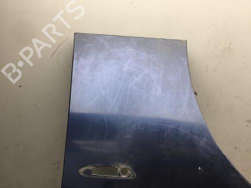 Left front fenders BMW 3 Touring (E91) 318 d | BP25570735C41 