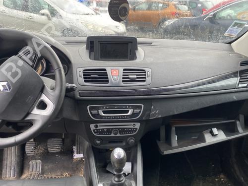 Left headlight RENAULT MEGANE III Hatchback (BZ0/1_, B3_) | BP36007780C28 - Image 25