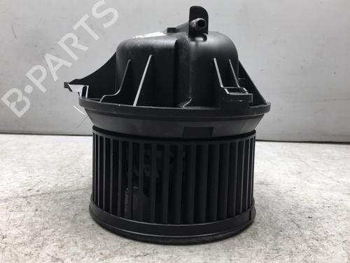 Used Heater blower motor CITROËN BERLINGO / BERLINGO FIRST MPV (MF_, GJK_, GFK_) 1.6 HDI 90 (MF9HX) (90 hp) 25547501