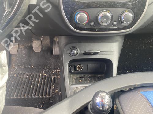 Left tailgate light RENAULT CAPTUR I (J5_, H5_) 0.9 TCe 90 | BP26601037C79 - Image 16