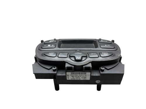 Used Climate control CITROËN XSARA PICASSO (N68) 2.0 HDi (90 hp) 30905518