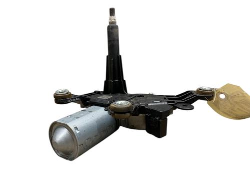Rear wiper motor DACIA DOKKER MPV (KE_) 1.5 dCi (KEAJ, KEAH) | BP27388356M102 