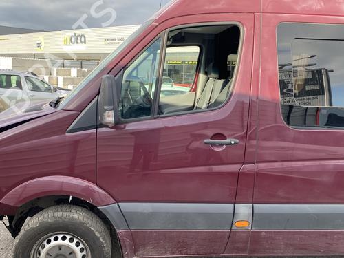 Left front window switch MERCEDES-BENZ SPRINTER 3,5-t Van (B906) | BP35820936I27 - Image 25